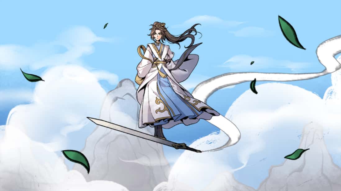 游戏画面5
